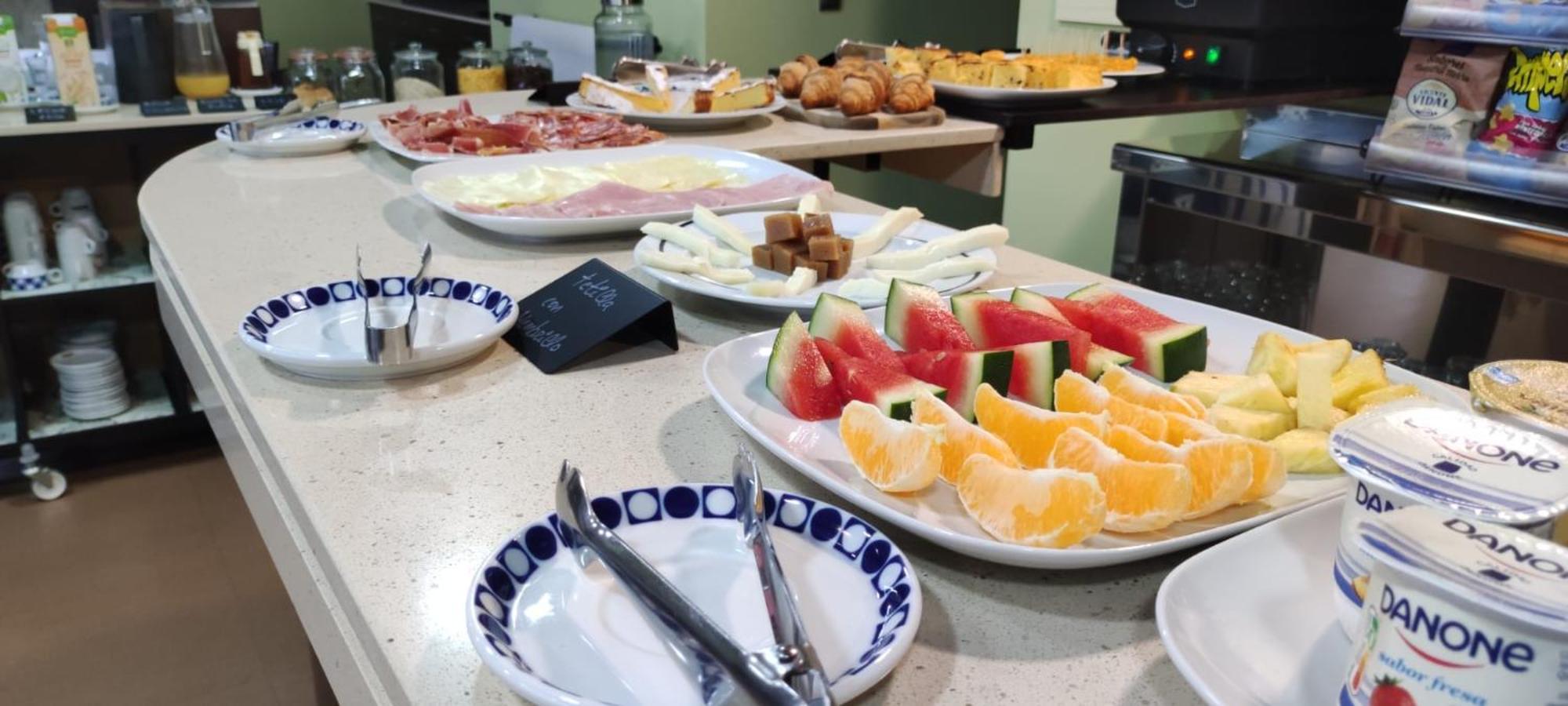 Hotel A Bota Sanxenxo Zewnętrze zdjęcie
