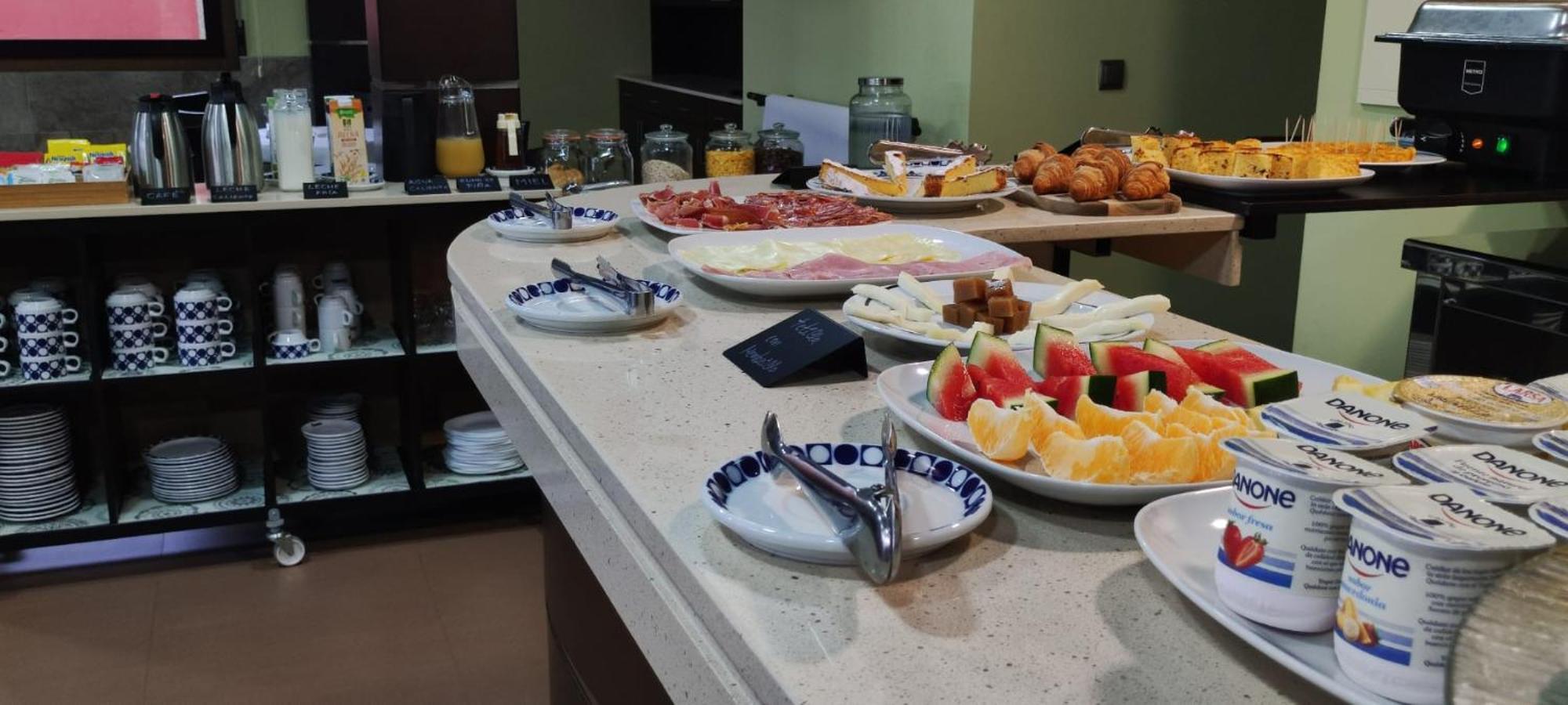 Hotel A Bota Sanxenxo Zewnętrze zdjęcie