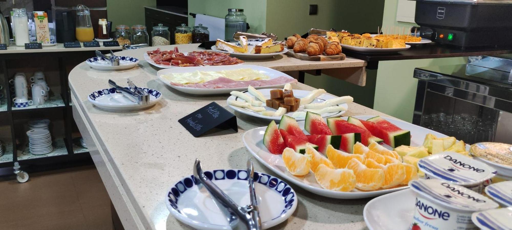 Hotel A Bota Sanxenxo Zewnętrze zdjęcie