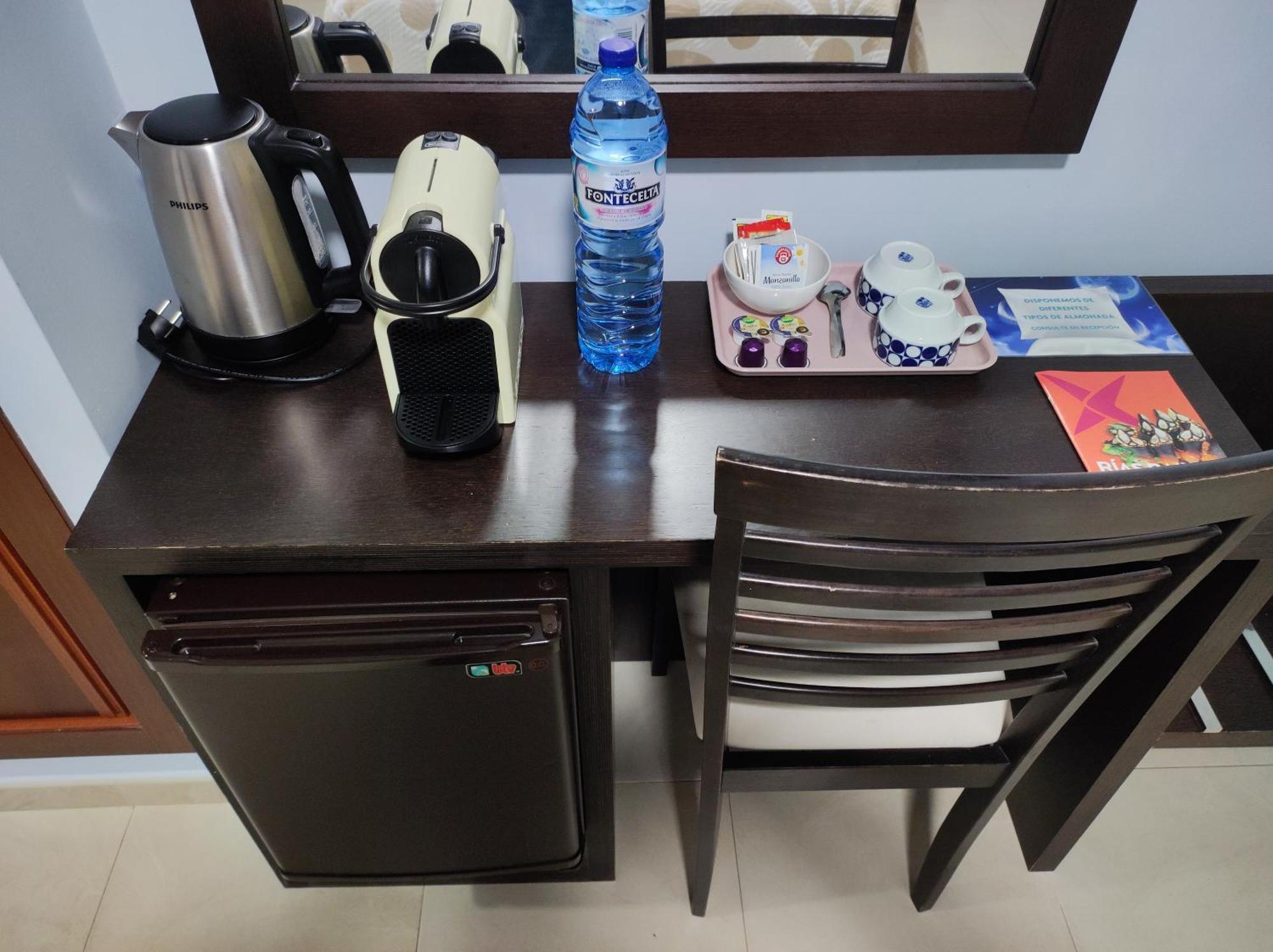 Hotel A Bota Sanxenxo Zewnętrze zdjęcie
