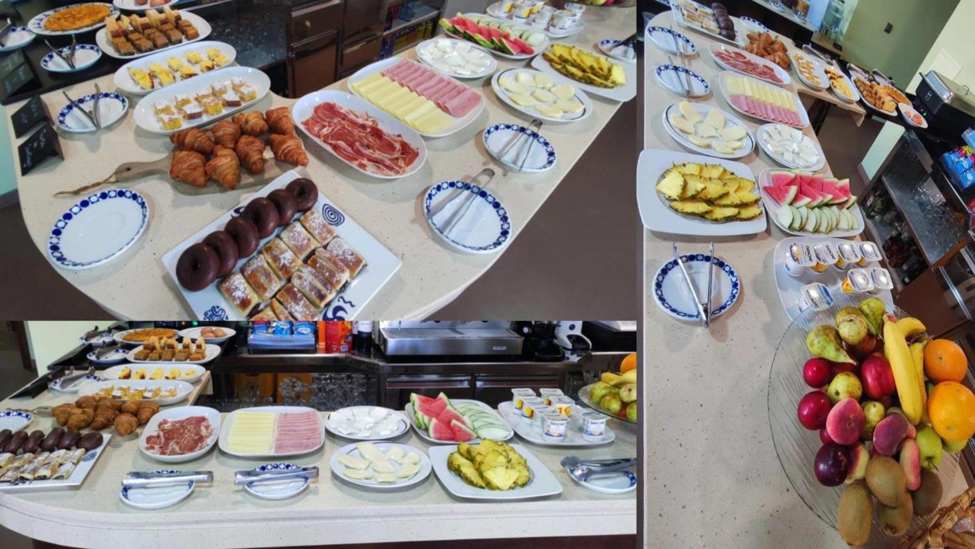 Hotel A Bota Sanxenxo Zewnętrze zdjęcie