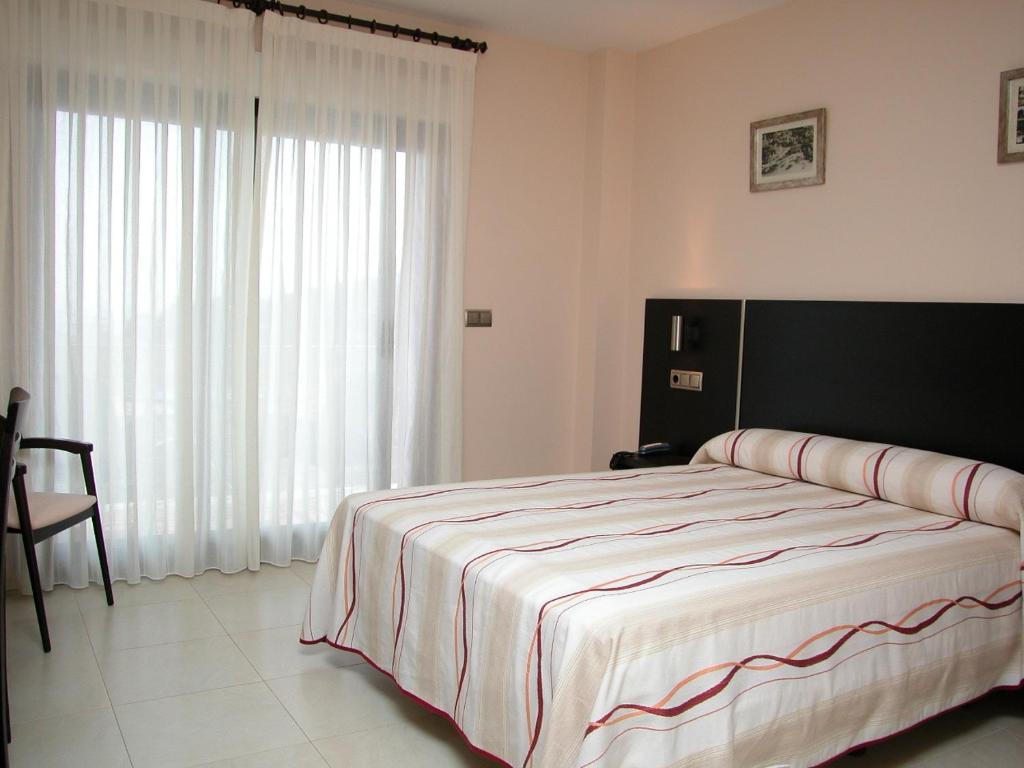 Hotel A Bota Sanxenxo Zewnętrze zdjęcie