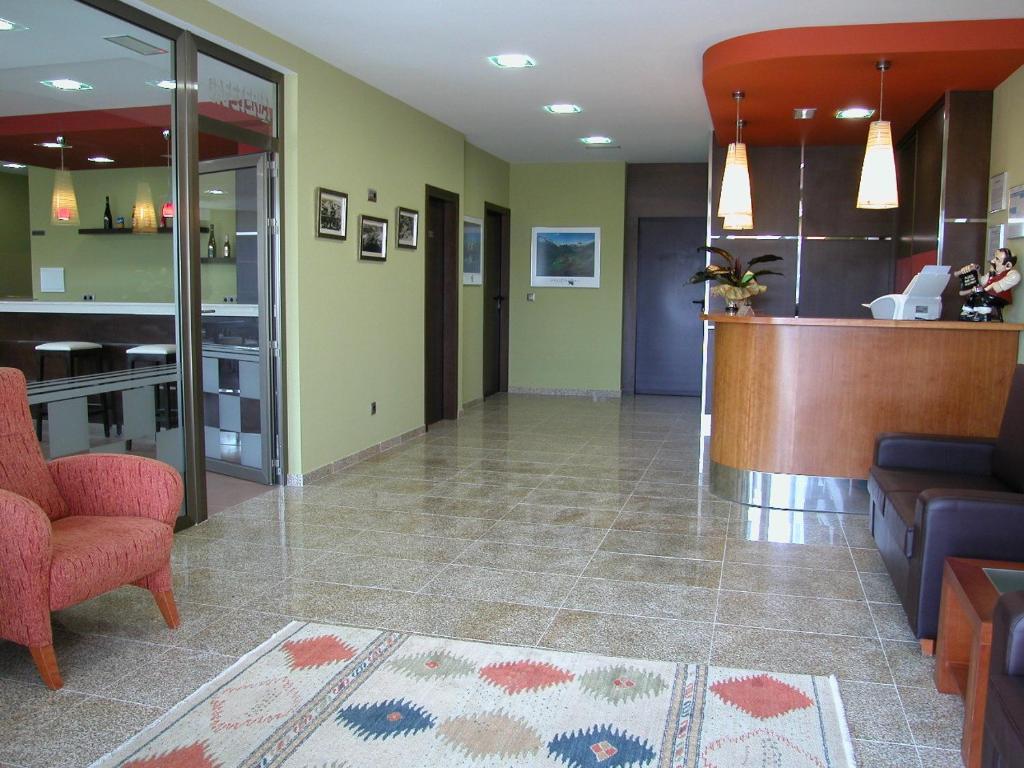 Hotel A Bota Sanxenxo Zewnętrze zdjęcie