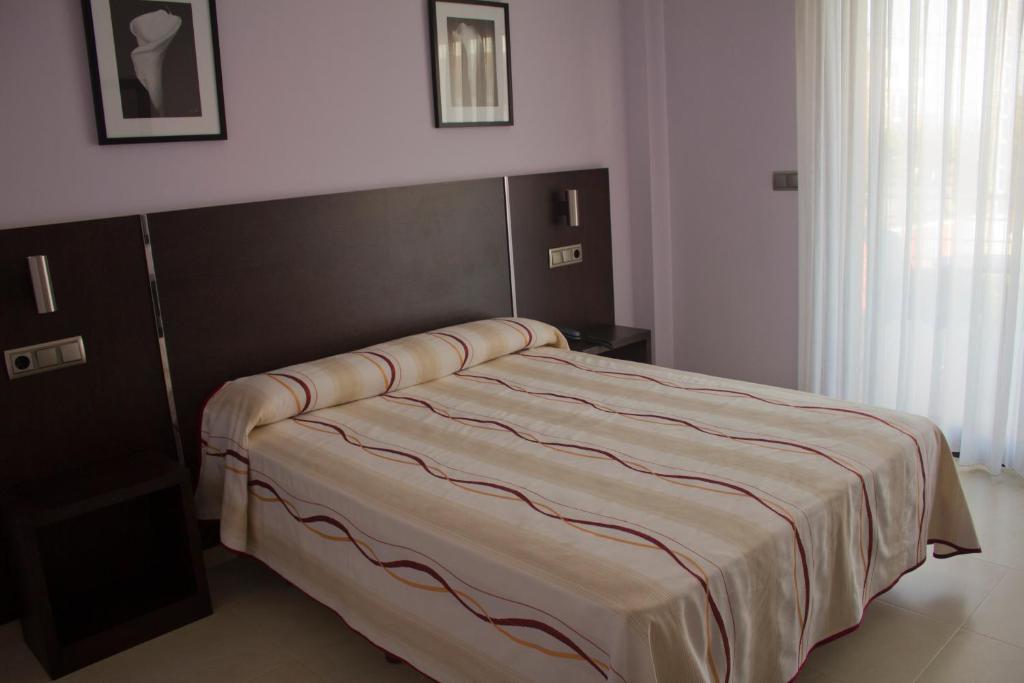 Hotel A Bota Sanxenxo Pokój zdjęcie